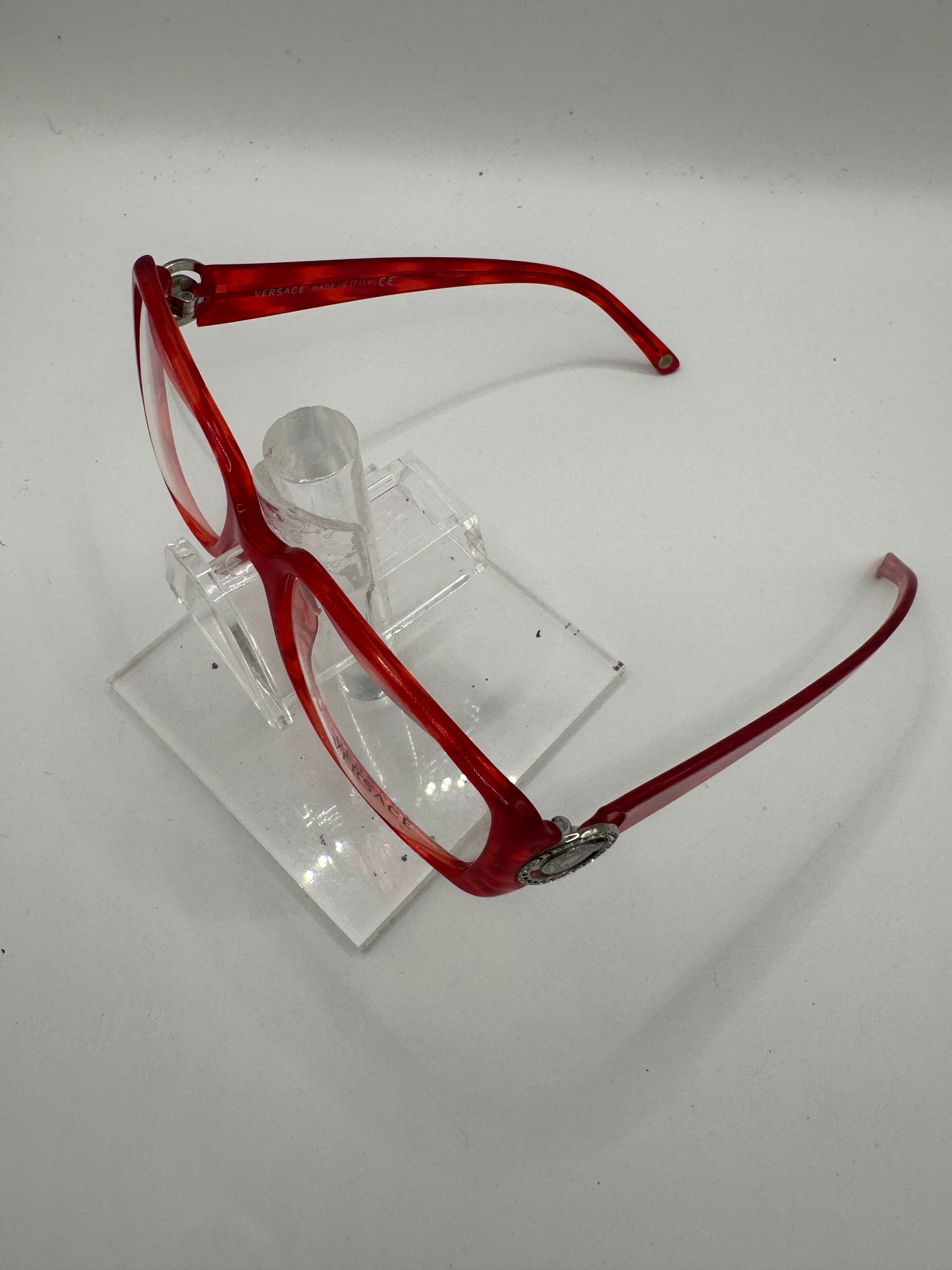 Versace 3092b Eyeglasses in color 652