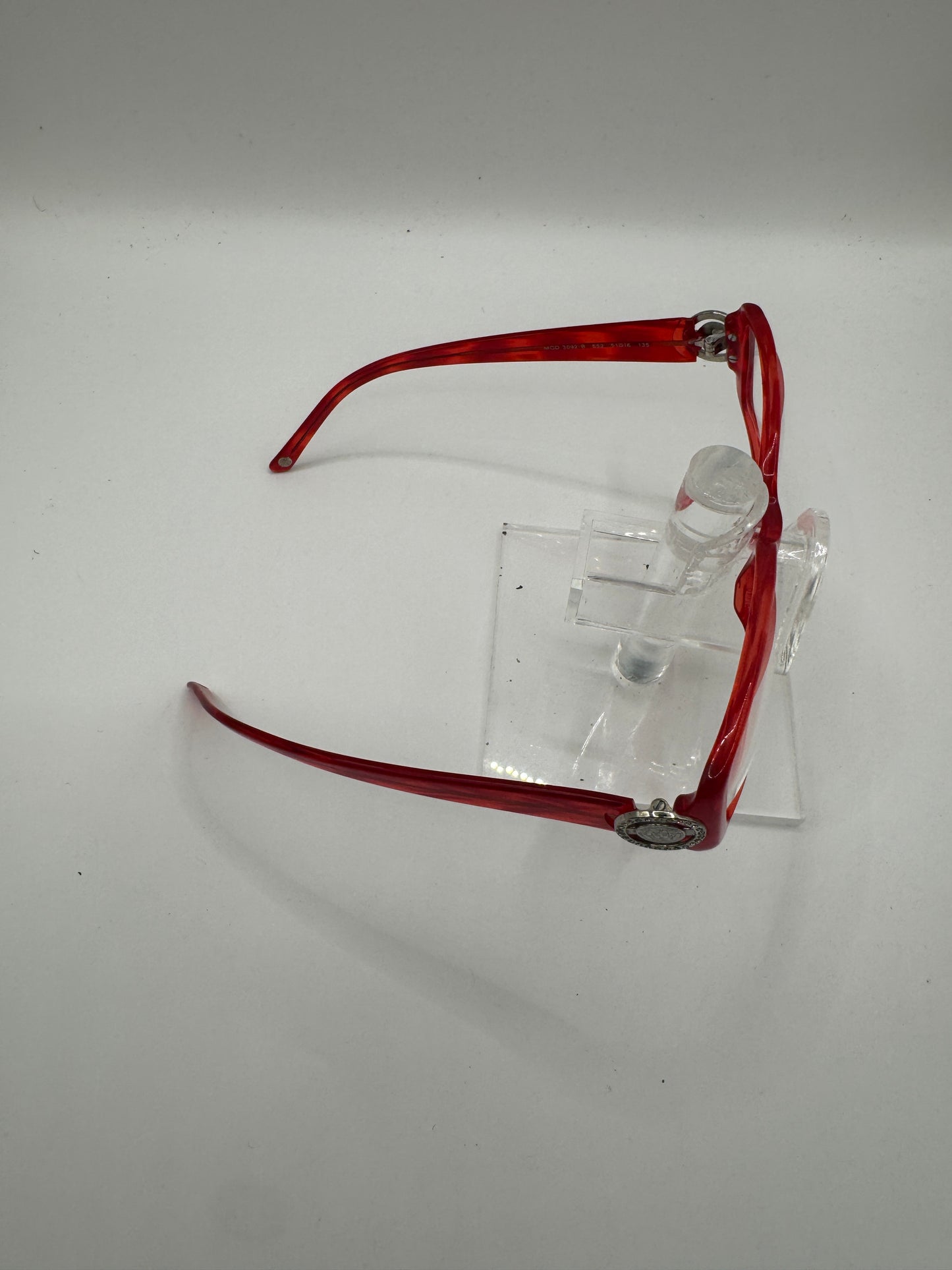 Versace 3092b Eyeglasses in color 652