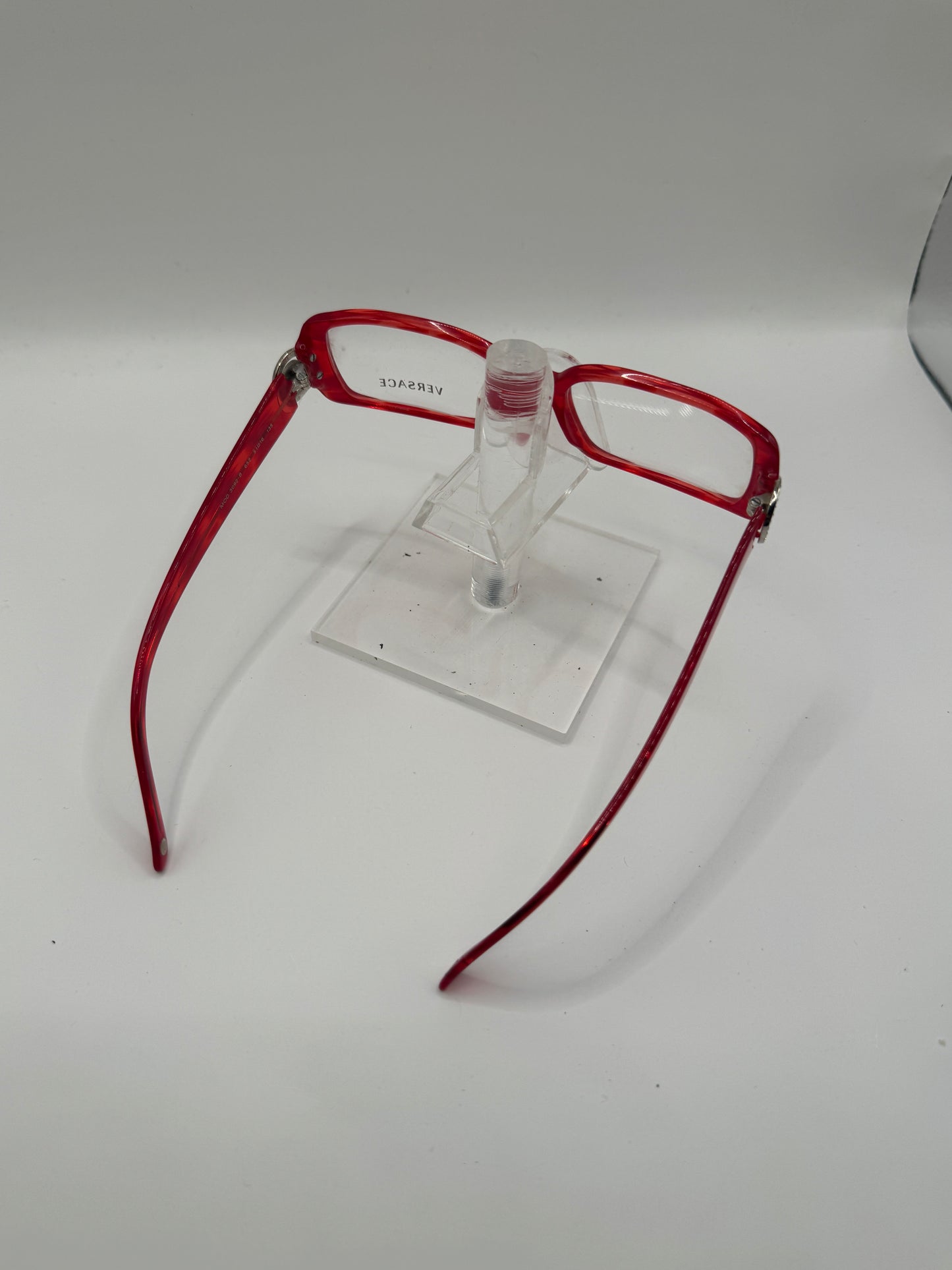 Versace 3092b Eyeglasses in color 652