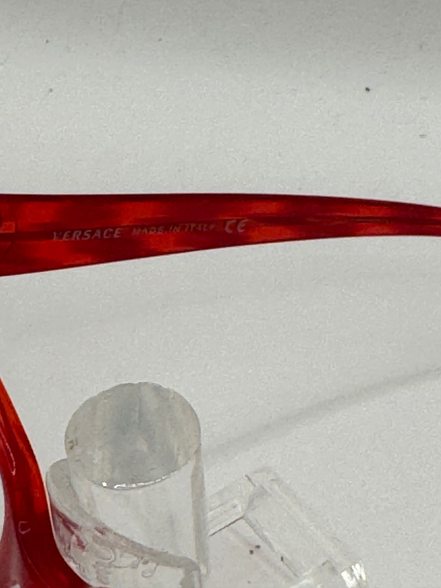 Versace 3092b Eyeglasses in color 652