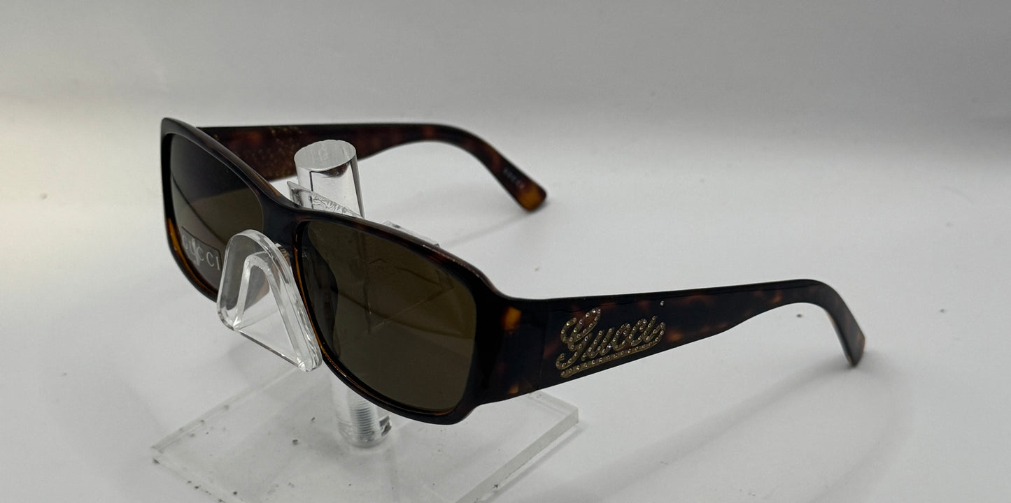 Gucci 2577 Strass Sunglasses in color V5lx7