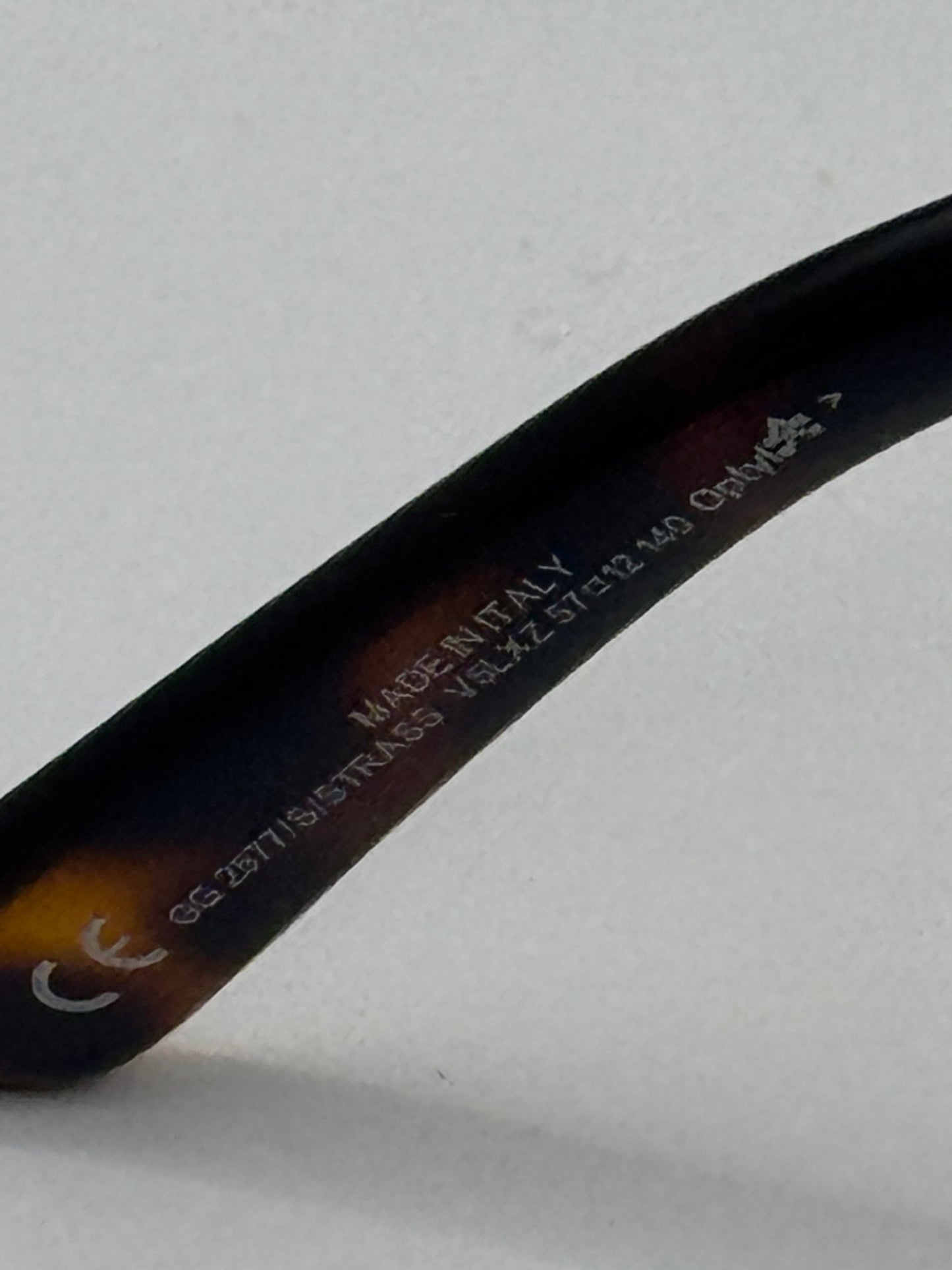 Gucci 2577 Strass Sunglasses in color V5lx7
