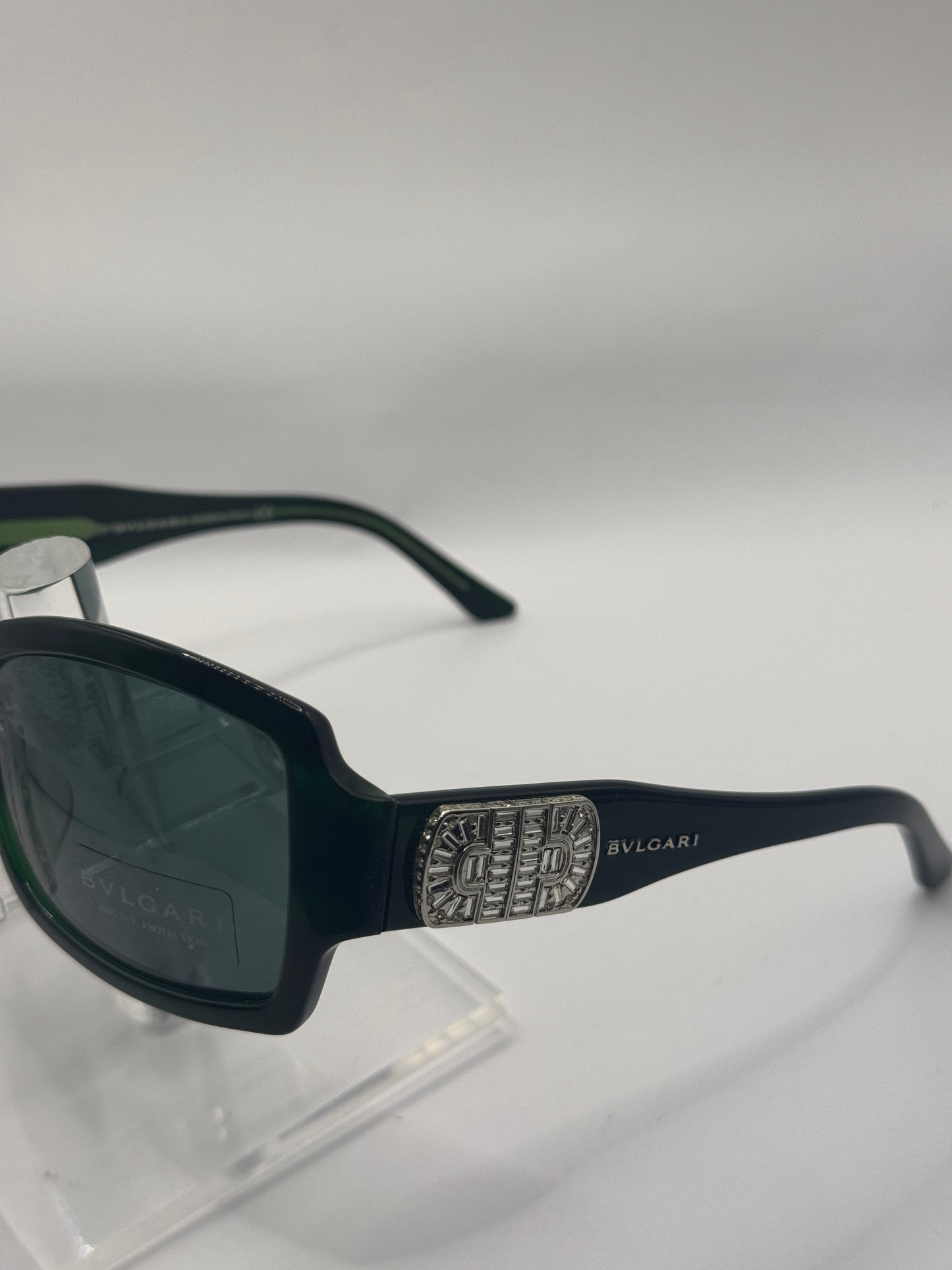Bvlgari 8001b Sunglasses in color 82771