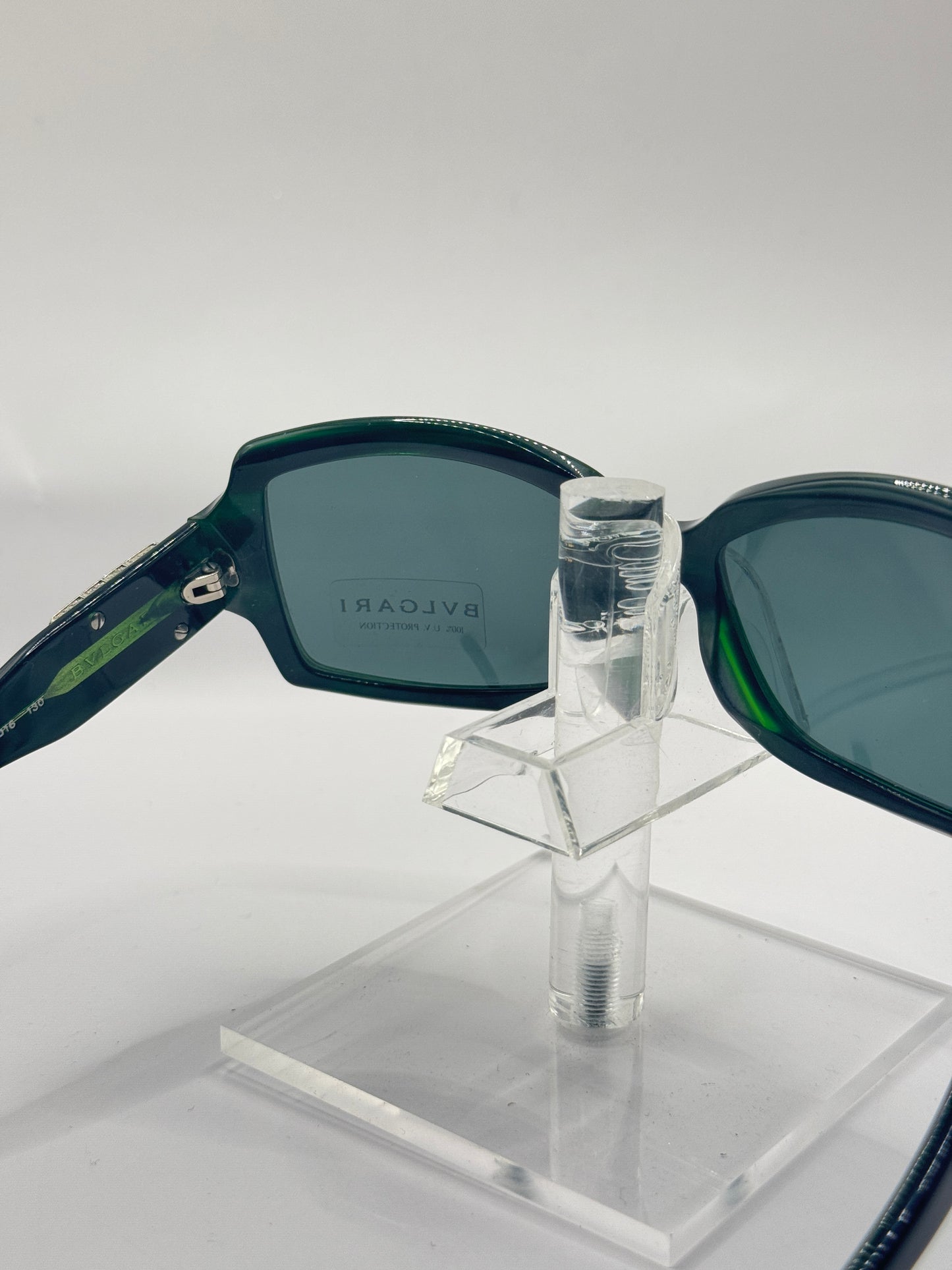 Bvlgari 8001b Sunglasses in color 82771