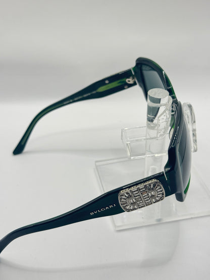 Bvlgari 8001b Sunglasses in color 82771