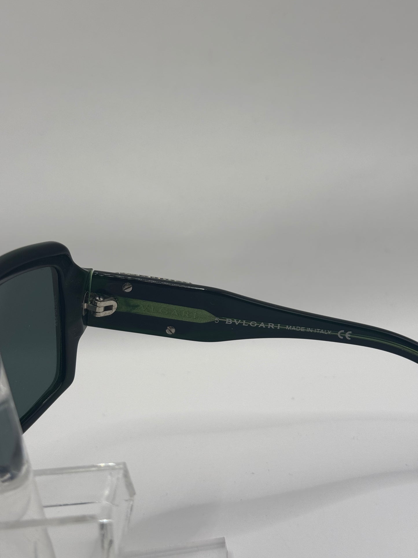 Bvlgari 8001b Sunglasses in color 82771