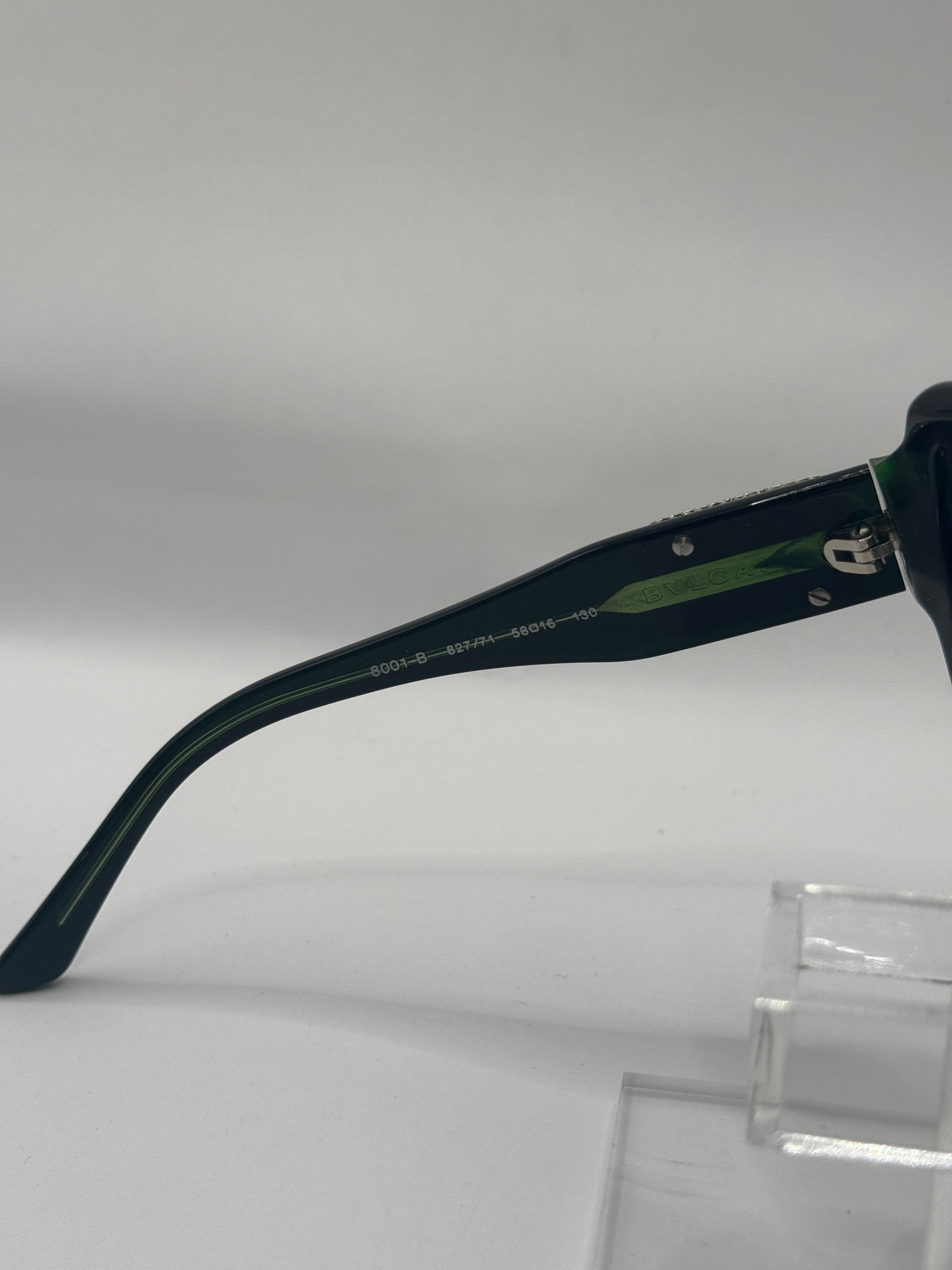 Bvlgari 8001b Sunglasses in color 82771