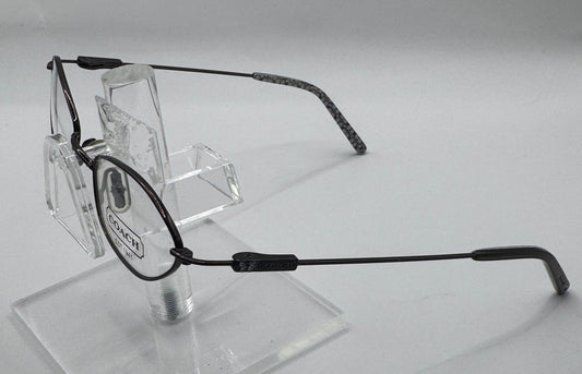 Coach Nicky 113 Eyeglasses in color 246