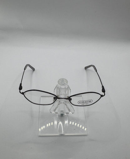 Coach Nicky 113 Eyeglasses in color 246