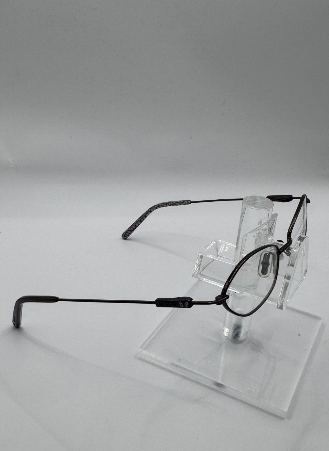 Coach Nicky 113 Eyeglasses in color 246