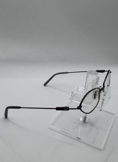 Coach Nicky 113 Eyeglasses in color 246