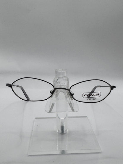 Coach Nicky 113 Eyeglasses in color 246