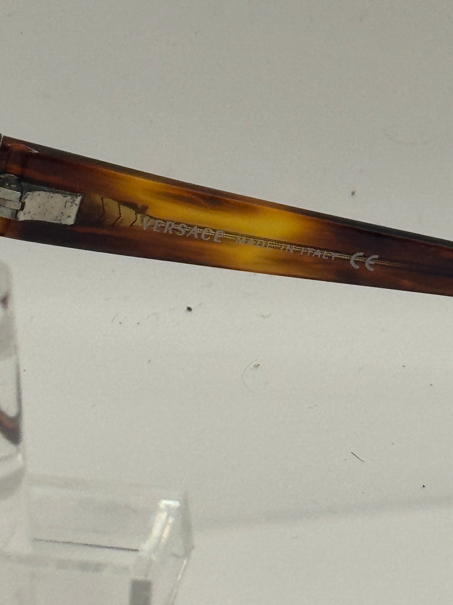Versace 3072 Eyeglasses in color 163