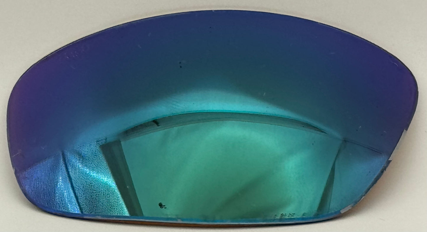 Costa Del Mar Saltbreak Left Lens Green Glass 580G