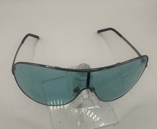 Vogue 3554 Sunglasses in color 3528g