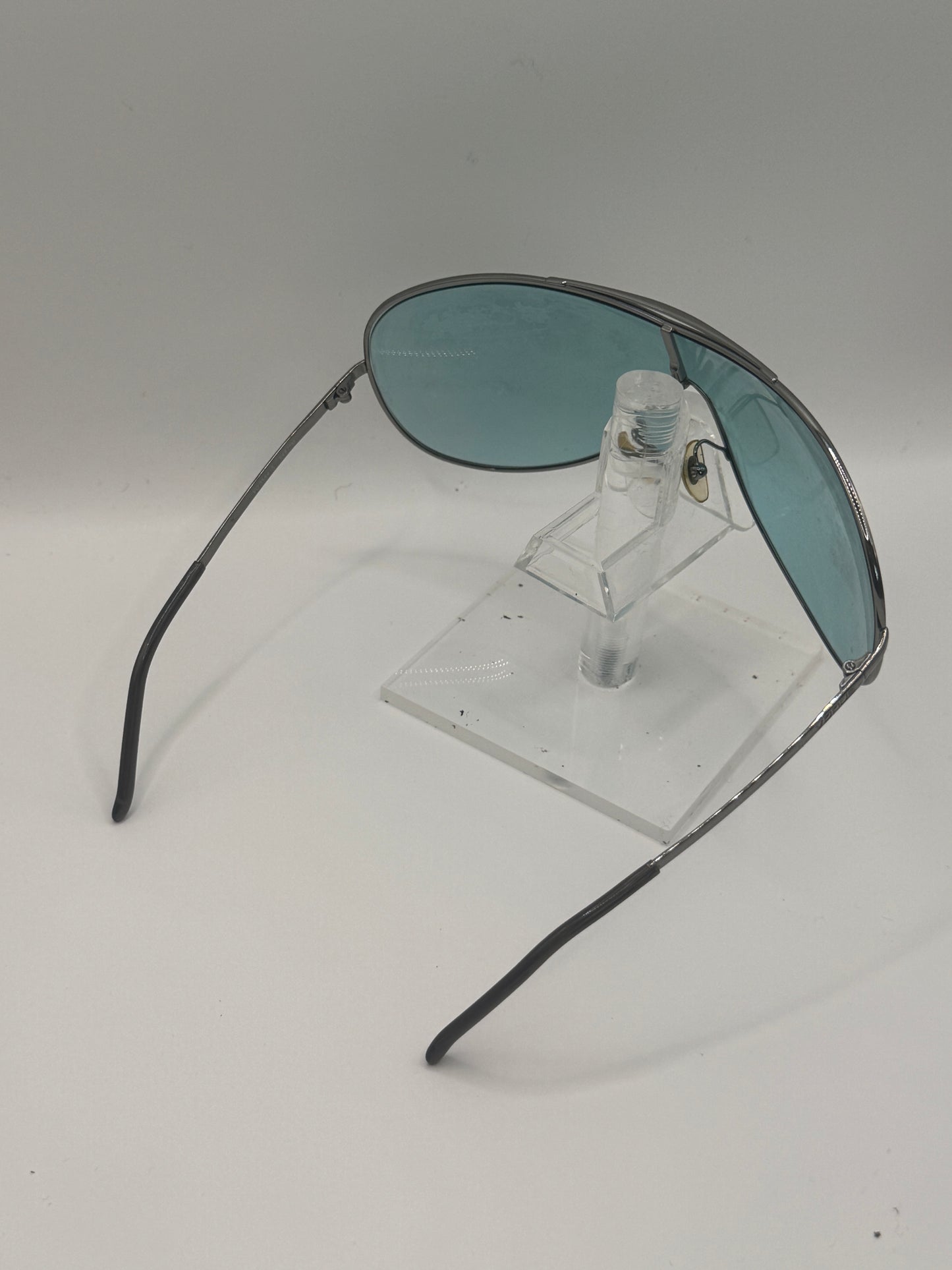 Vogue 3554 Sunglasses in color 3528g