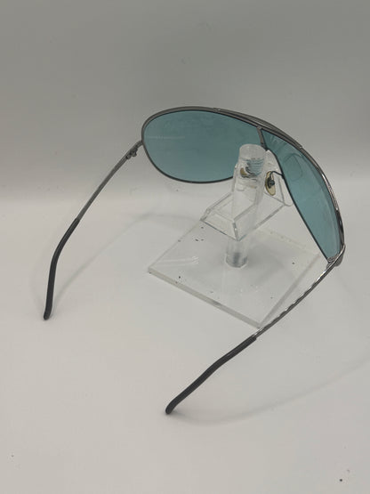 Vogue 3554 Sunglasses in color 3528g