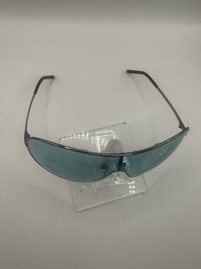 Vogue 3554 Sunglasses in color 3528g
