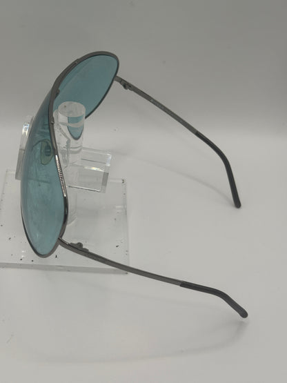 Vogue 3554 Sunglasses in color 3528g