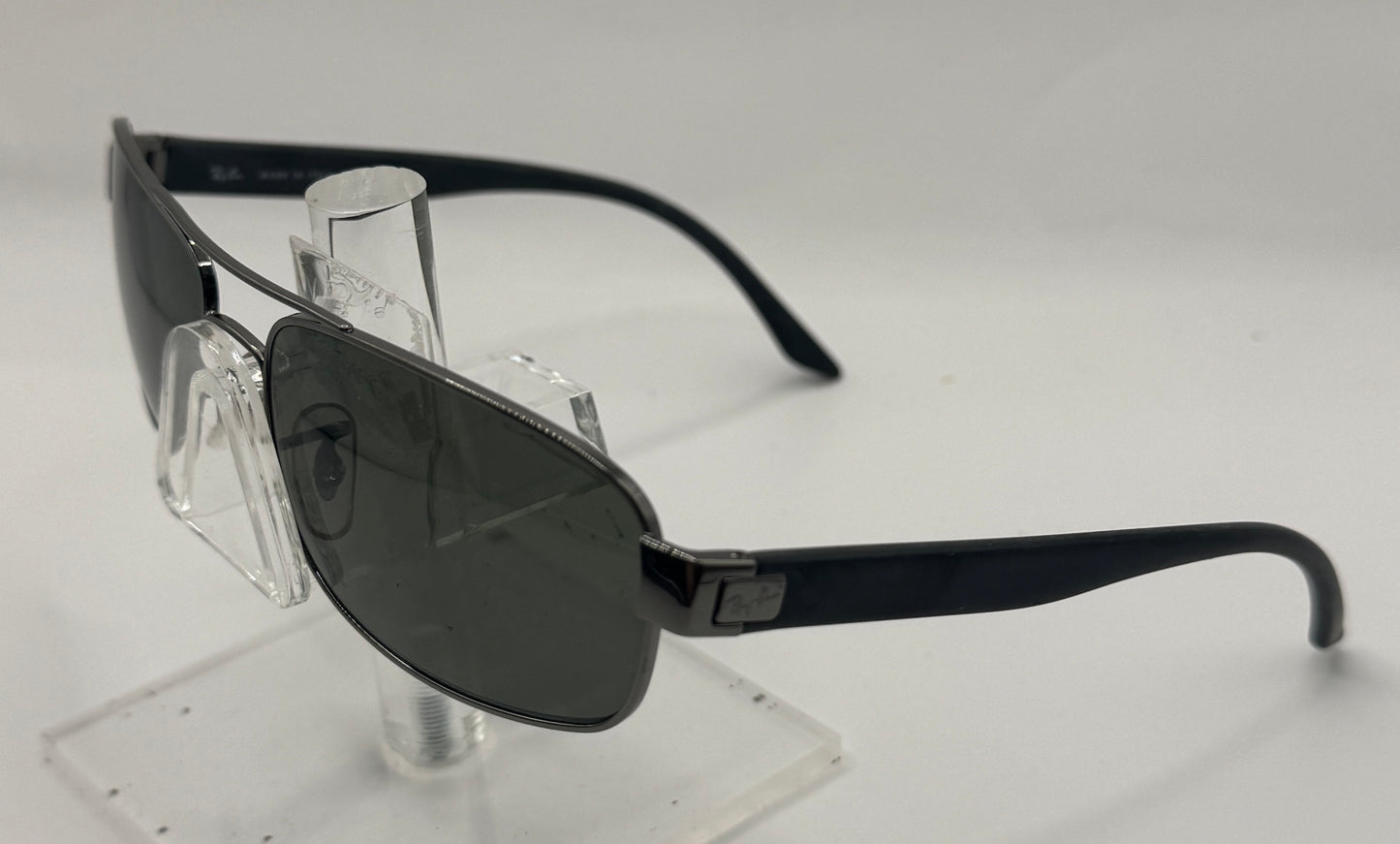 Ray Ban 3273 Sunglasses in color 00458