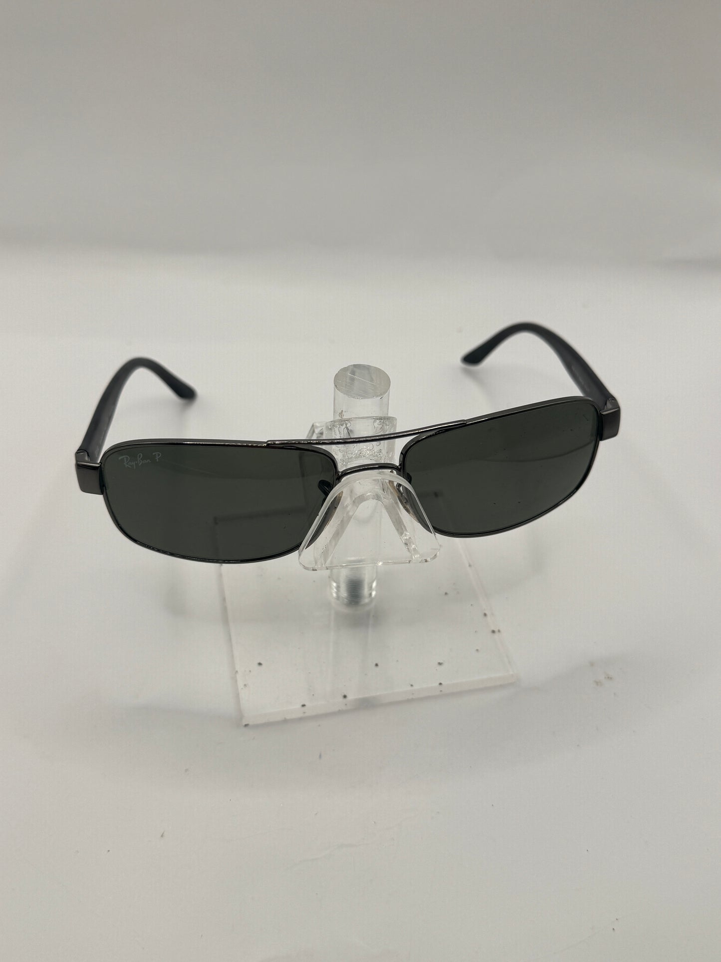 Ray Ban 3273 Sunglasses in color 00458