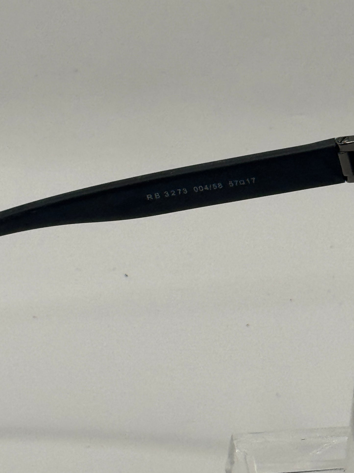 Ray Ban 3273 Sunglasses in color 00458