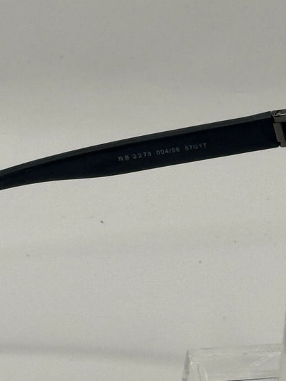Ray Ban 3273 Sunglasses in color 00458