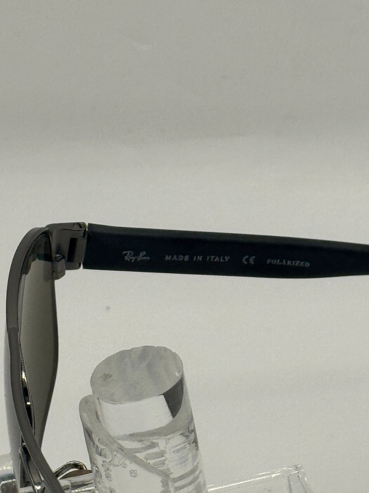 Ray Ban 3273 Sunglasses in color 00458