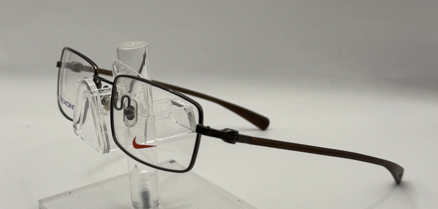 Nike 4123 Eyeglasses in color 200