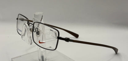 Nike 4123 Eyeglasses in color 200