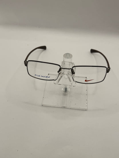 Nike 4123 Eyeglasses in color 200