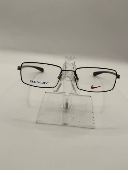 Nike 4123 Eyeglasses in color 200