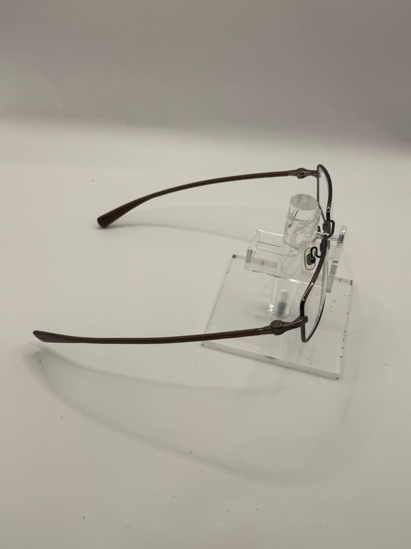 Nike 4123 Eyeglasses in color 200