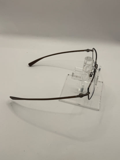 Nike 4123 Eyeglasses in color 200