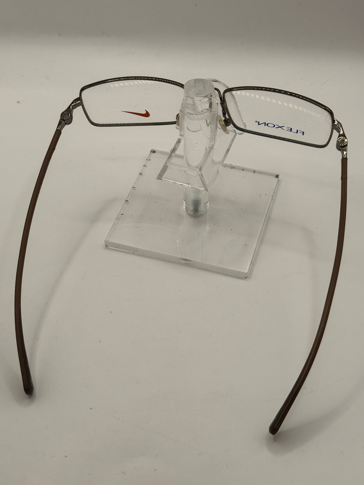 Nike 4123 Eyeglasses in color 200
