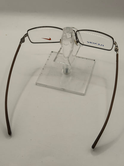 Nike 4123 Eyeglasses in color 200