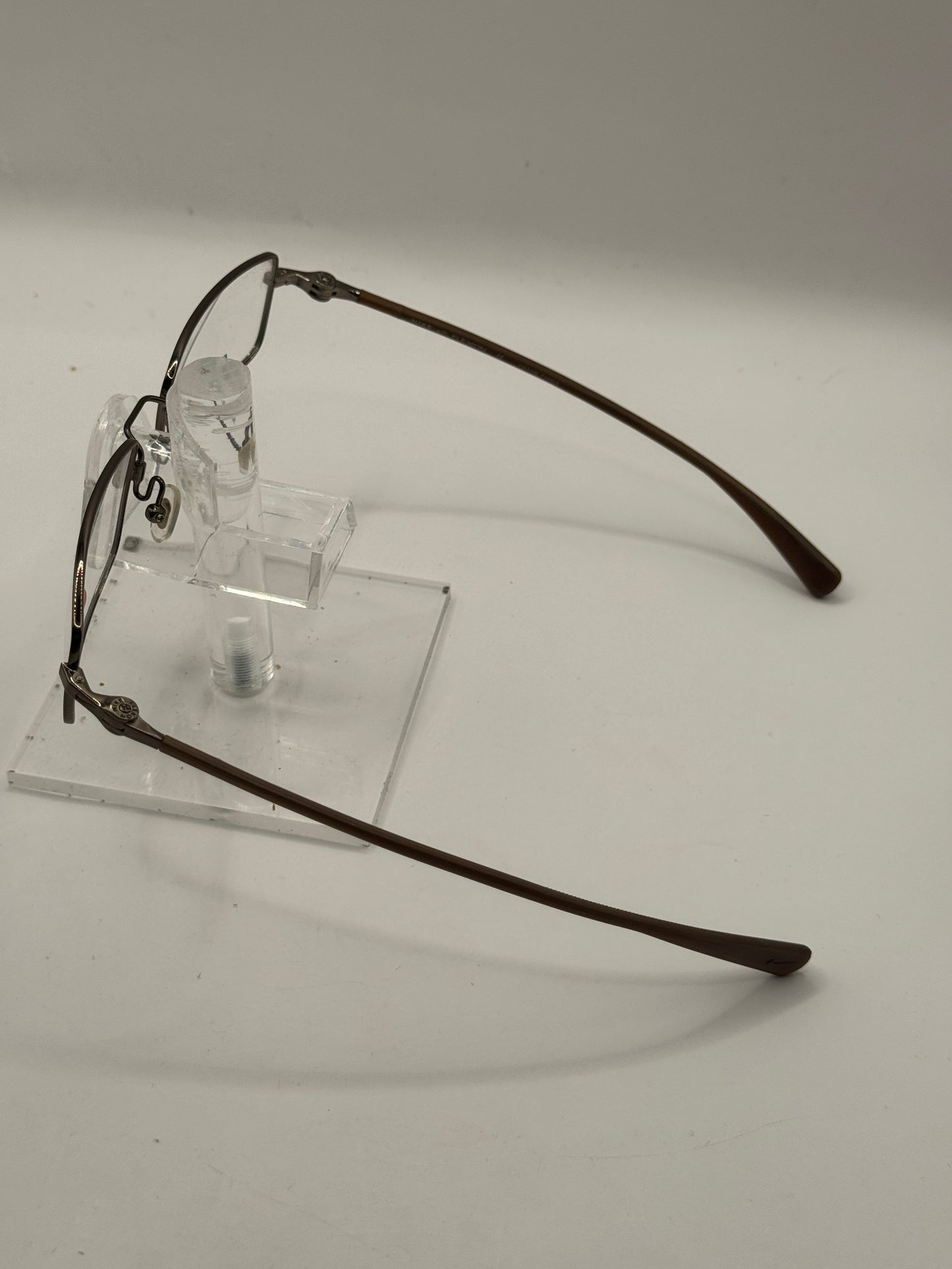Nike 4123 Eyeglasses in color 200