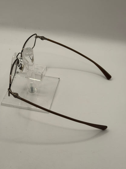 Nike 4123 Eyeglasses in color 200
