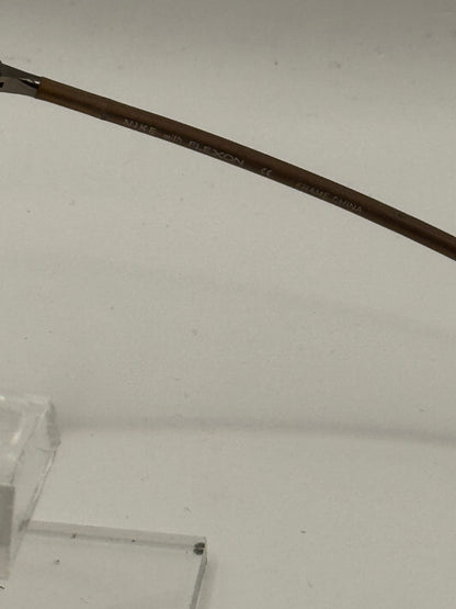 Nike 4123 Eyeglasses in color 200