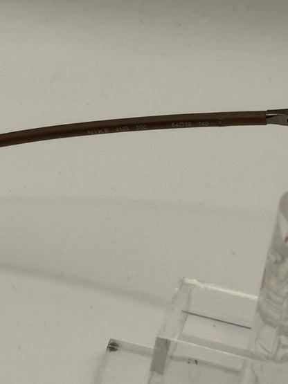 Nike 4123 Eyeglasses in color 200