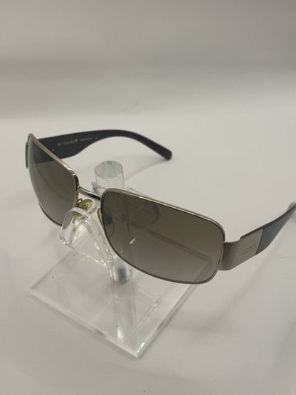 Burberry 3025 Sunglasses in color 100213