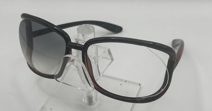 Tom Ford Genevieve Tf77 Sunglasses in color U49