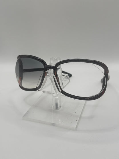 Tom Ford Genevieve Tf77 Sunglasses in color U49