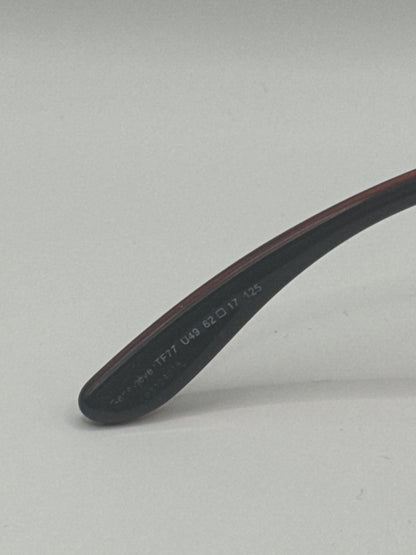 Tom Ford Genevieve Tf77 Sunglasses in color U49