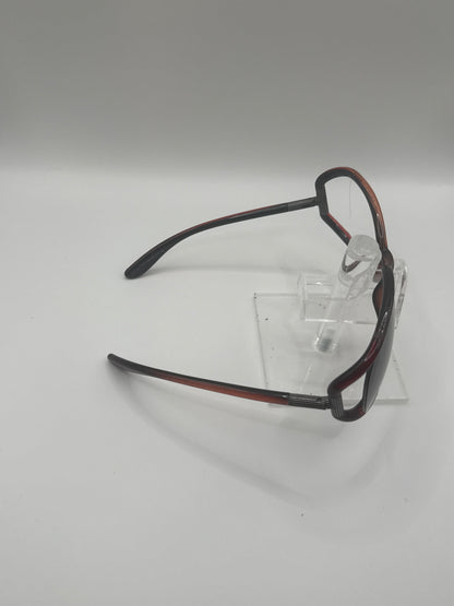 Tom Ford Genevieve Tf77 Sunglasses in color U49