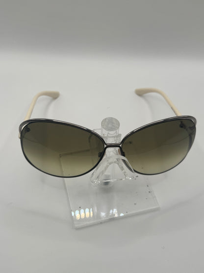 Tom Ford Clemence Tf158 Sunglasses in color 10p