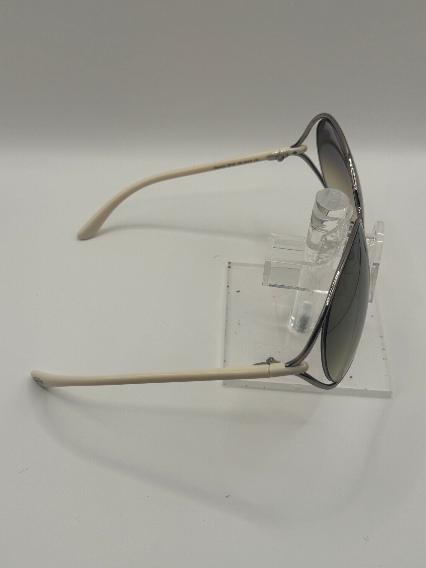 Tom Ford Clemence Tf158 Sunglasses in color 10p