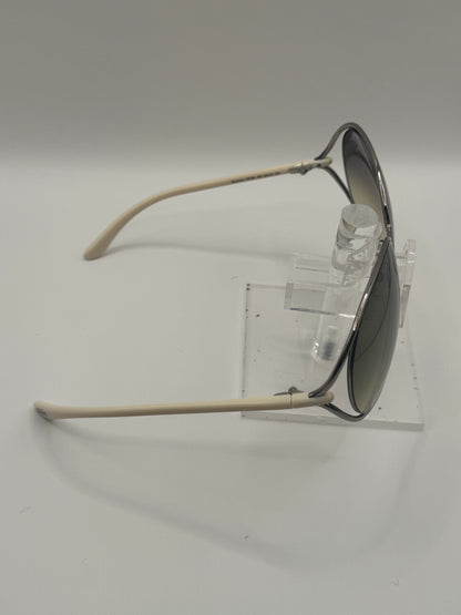 Tom Ford Clemence Tf158 Sunglasses in color 10p