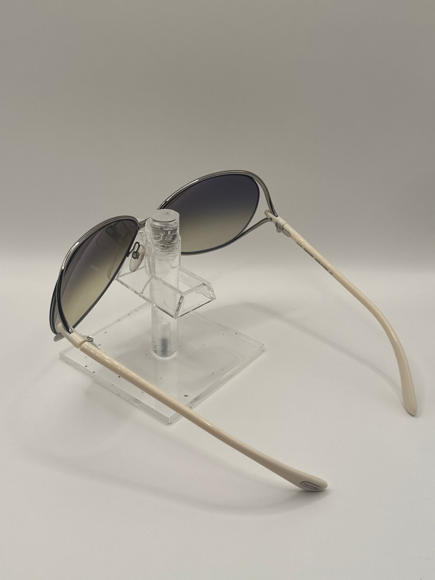 Tom Ford Clemence Tf158 Sunglasses in color 10p