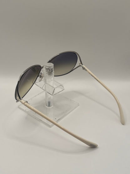 Tom Ford Clemence Tf158 Sunglasses in color 10p